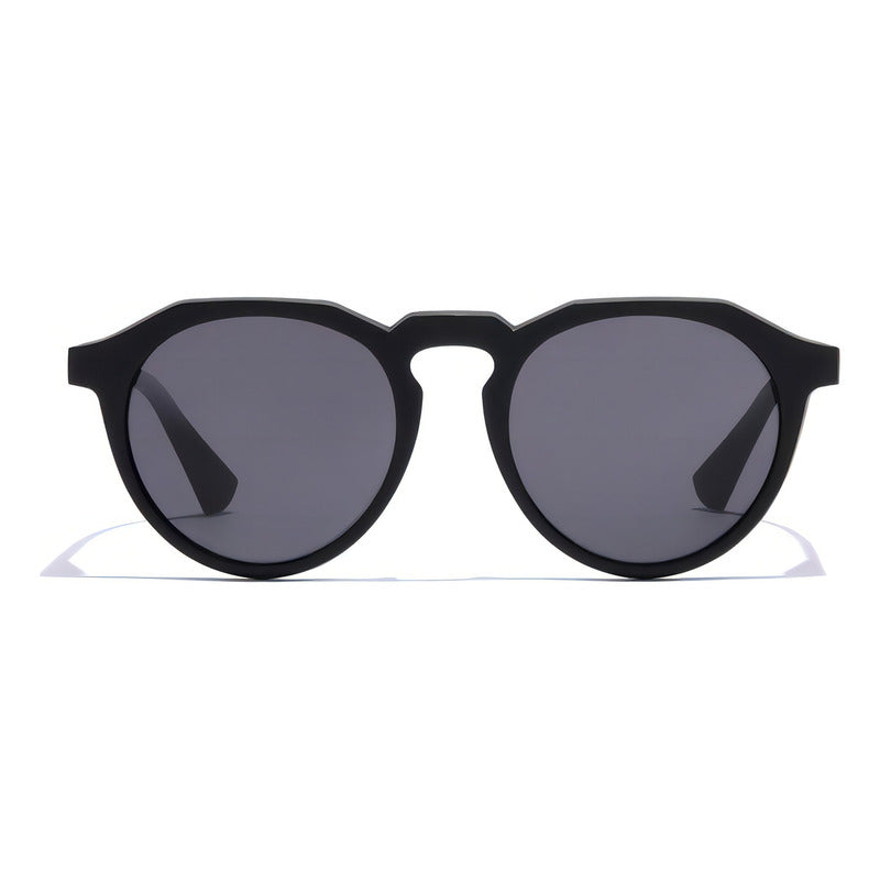 Lentes De Sol Hawkers Warwick Raw Polarizados Carbono Negro