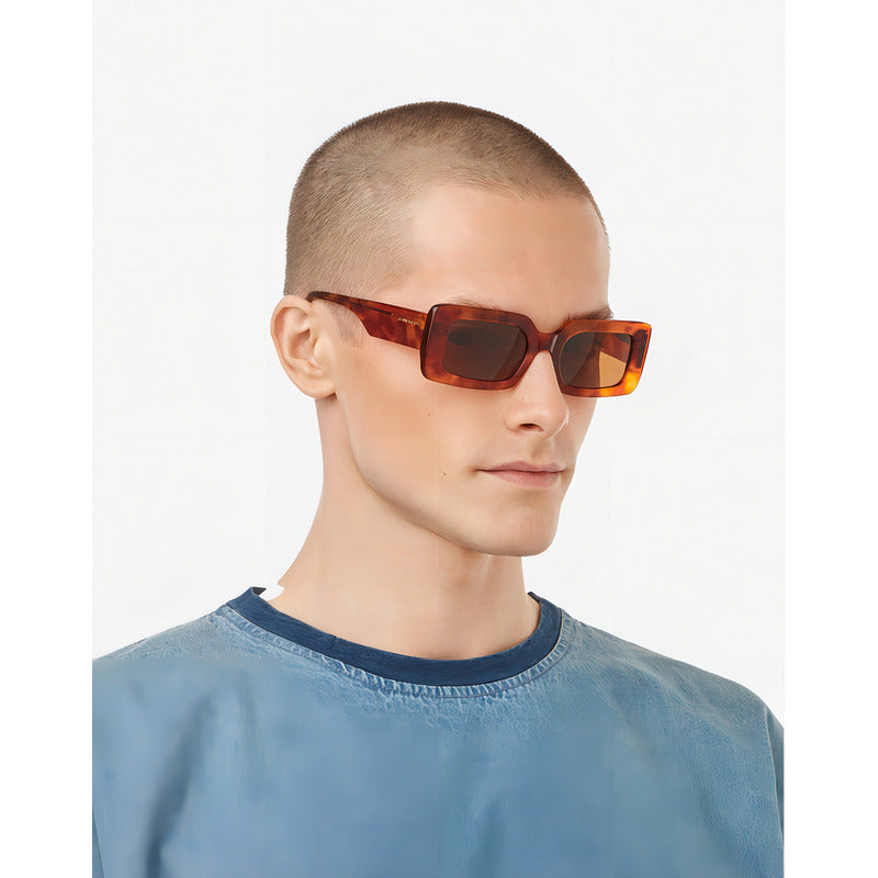 Lentes De Sol - Hawkers - Jam - Carey Caramel