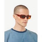 Lentes De Sol - Hawkers - Jam - Carey Caramel