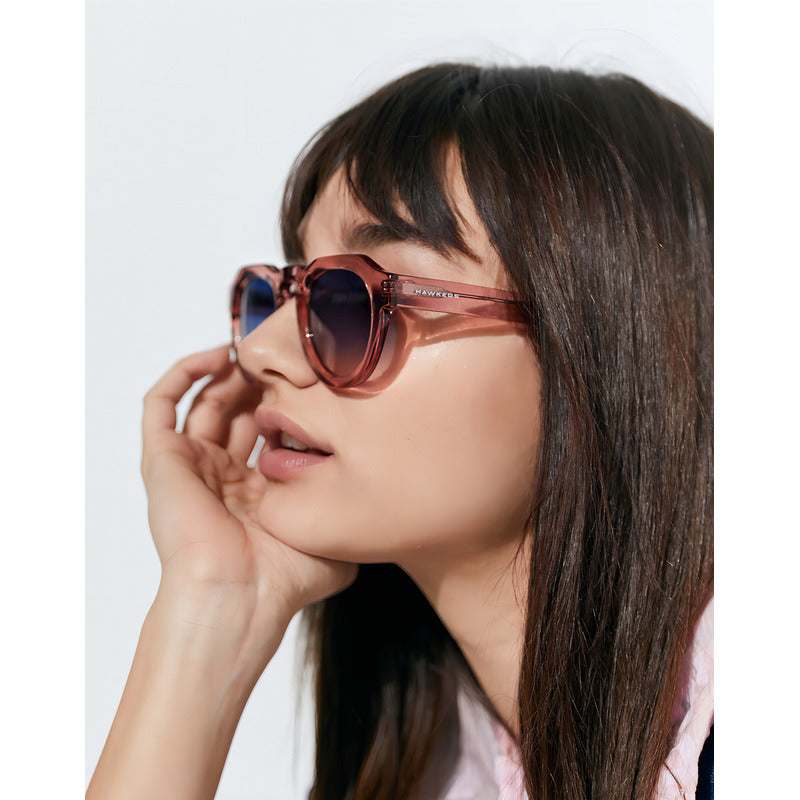 Lentes De Sol - Warwick Uptown Peach Sunrise