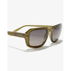 Lentes De Sol - Hawkers X Pierre Gasly - Stratos Eco Verde Musgo