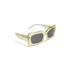 Lentes De Sol Hawkers Tini Flechazo Amarillo