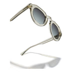 Lentes De Sol - Warwick Uptown Clear Smoke Dark
