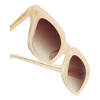 Lentes De Sol - Row Smoky