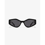 Hawkers Lentes De Sol Cannes Hcns26bbr0 Slim Cat Eye Anguladas Negro