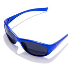 Lentes De Sol Hawkers - Rave Kids Niño Y Niña Elige Tu Color Varilla Azul/negro