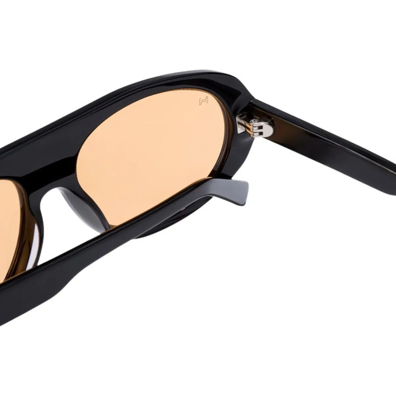 Lentes De Sol - Solara Black Banana