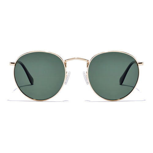 Lente De Sol - Moma Midtown Polarizado Gold Green