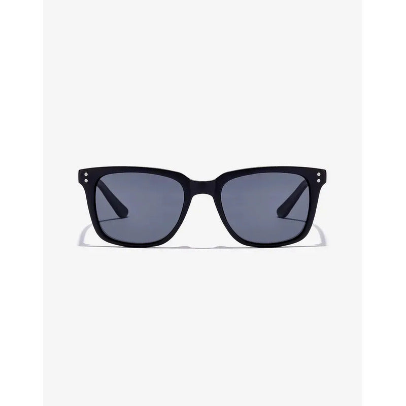 Lentes De Sol - Hawkers - Jack Polarizado Negro Gris