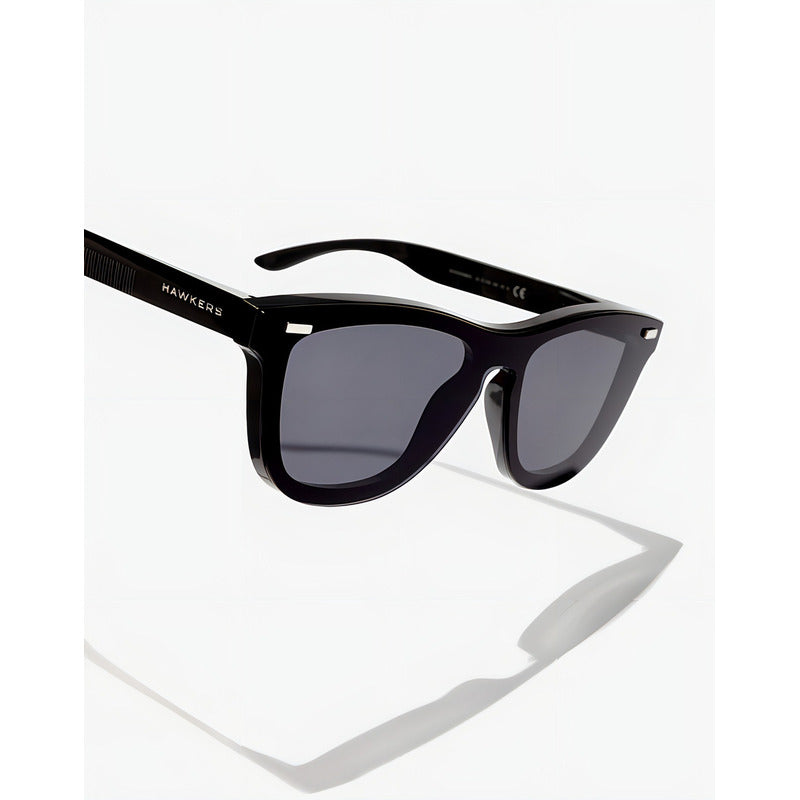 Lentes De Sol Hawkers - Paula Echevarría - One Venm Raw - Negro