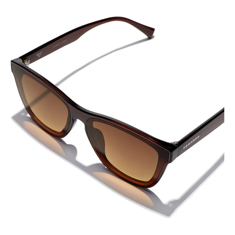 Lentes De Sol Hawkers Pierre Gasly Downtown Max Marrón