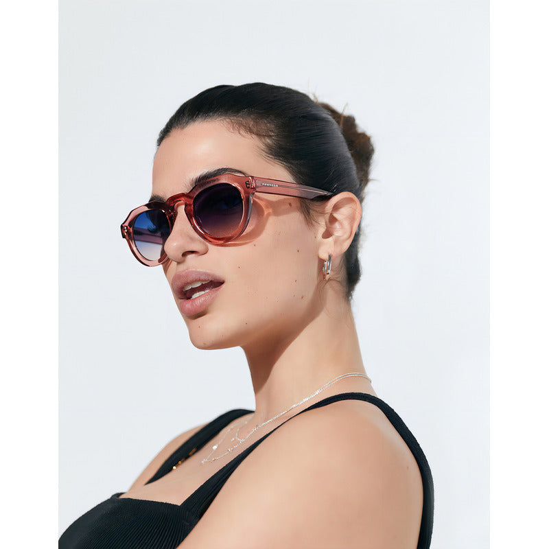 Lentes De Sol - Warwick Uptown Peach Sunrise