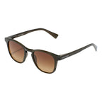 Lentes De Sol - Classy Raw Marrón