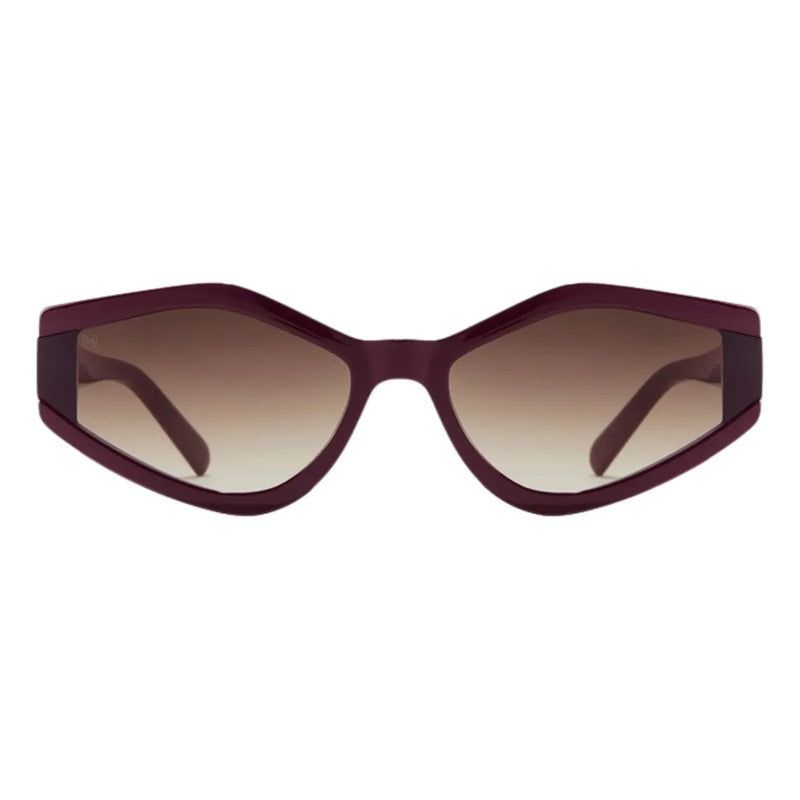 Lentes De Sol - Cannes Bordó