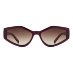 Lentes De Sol - Cannes Bordó