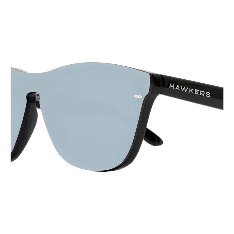 Lentes De Sol - One Venm Raw Blak Chrome