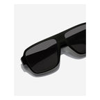 Lentes De Sol Hawkers Parlay Negro Gris Gris Oscuro