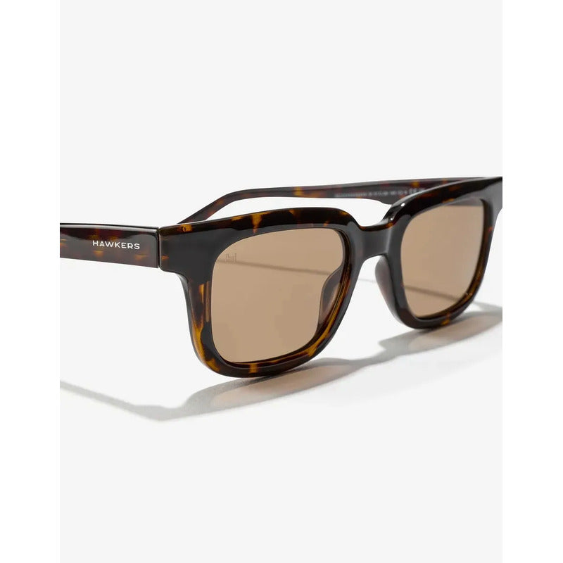Lentes De Sol - Hawkers Covent - Carey Negro