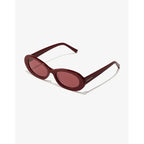 Lentes De Sol - Hawkers - Glimmer Bordó