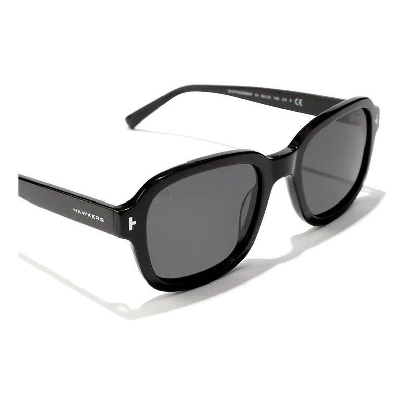 Lentes De Sol - Twist Polarizado Negro