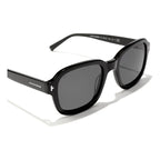 Lentes De Sol - Twist Polarizado Negro