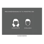 Lentes De Sol -  Bel Air X Bicolor Carey Brown