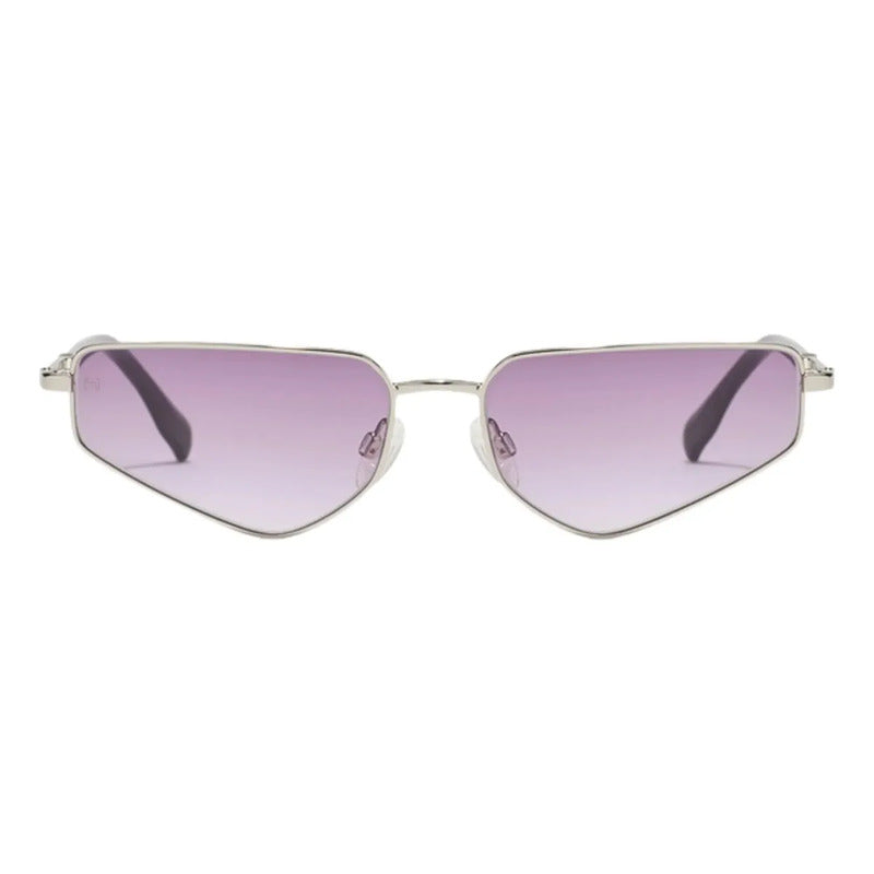 Lentes De Sol - Hades Silver Iris