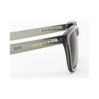 Lentes De Sol Hawkers One Cristal Dark Polarizado Negro/gris