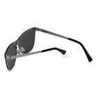 Lentes De Sol - One Venm Metal Gun Metal