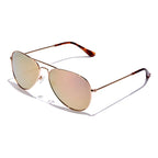 Lentes De Sol - Hawk Polarizado Rose Gold