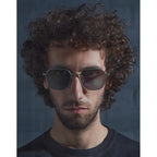 Lentes De Sol - Alex Rins - Rise Silver