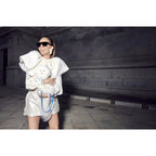 Lentes De Sol - Paula Echevarría - Long Island Black