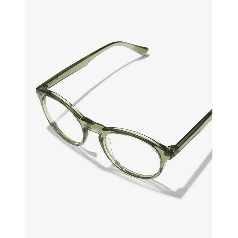 Lentes Blue Blockers - Hawkers - Belair Verde Claro