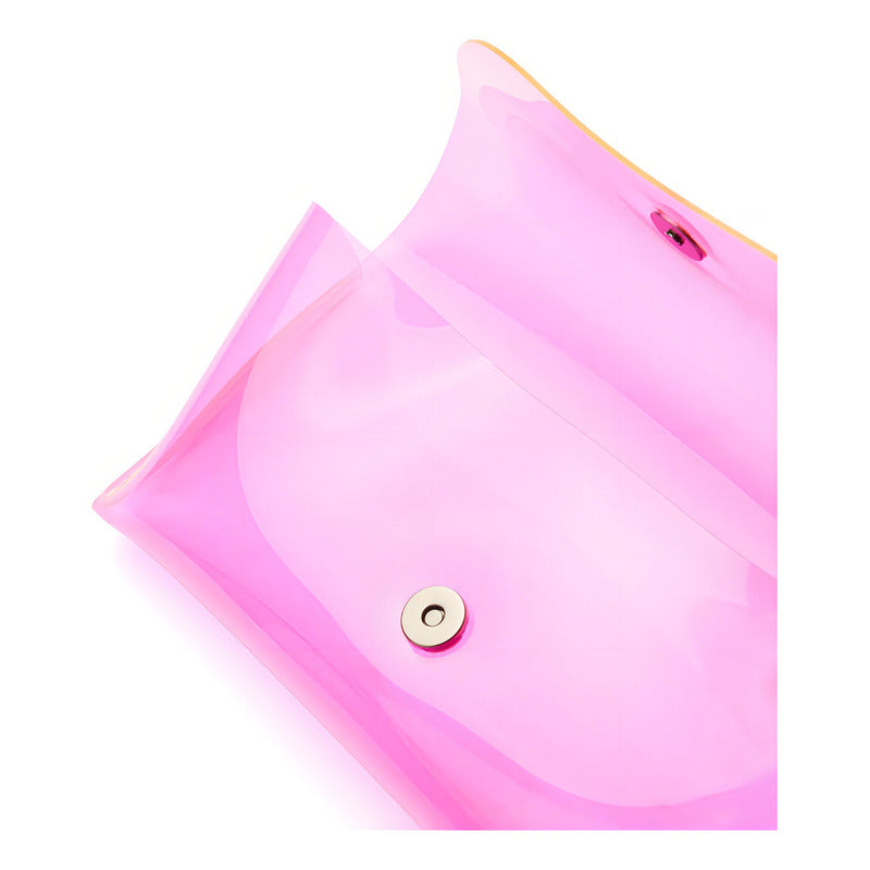 Hawkers Estuche Lentes De Sol Sunshine Case Rosado