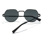 Lentes De Sol - Aura Polarizado Black