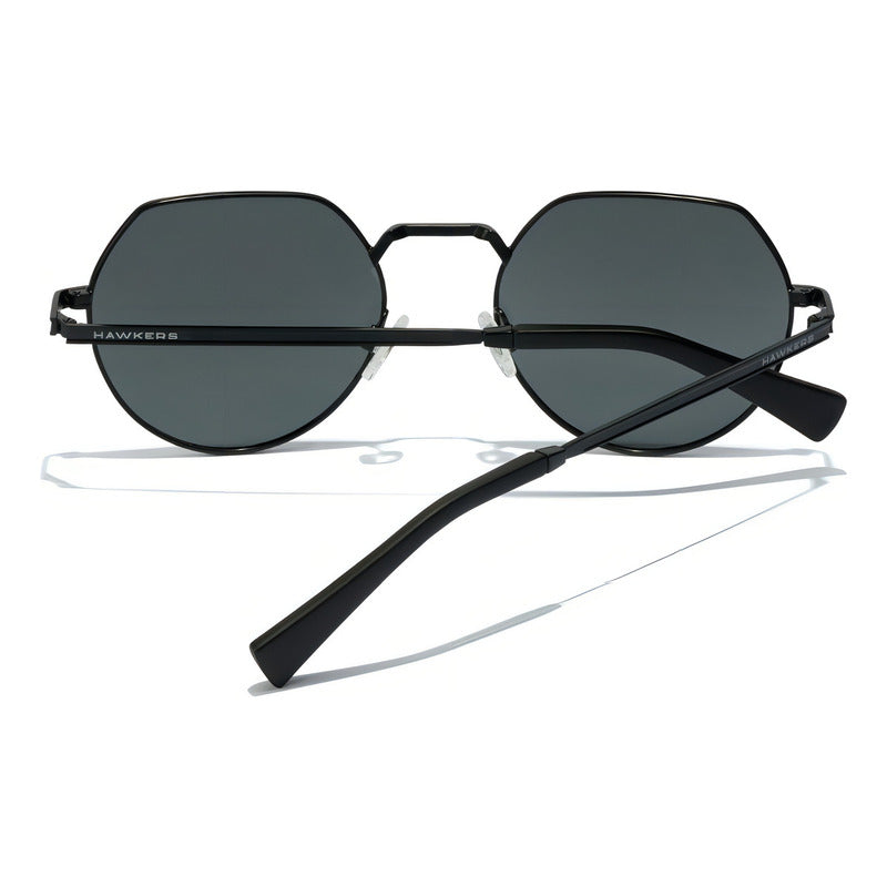 Lentes De Sol - Aura Polarizado Black