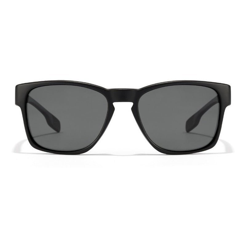Lentes De Sol Polarizados Hawkers Core Hombre Y Mujer Color Negro Carbono Polarizado