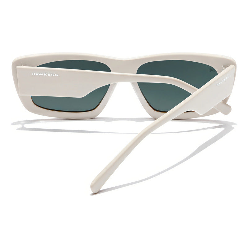 Lentes de Sol - Zenith Blanco
