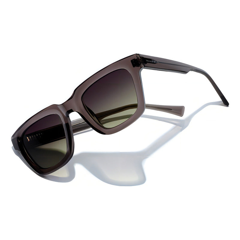 Lentes De Sol Hawkers One Uptown Cristal Grey Moss