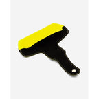 Estuche Lentes De Sol - Belt Soft Case Amarillo