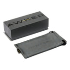 Gafas De Sol Hawkers Fashion Manhattan Hombre Lente Color Marrón