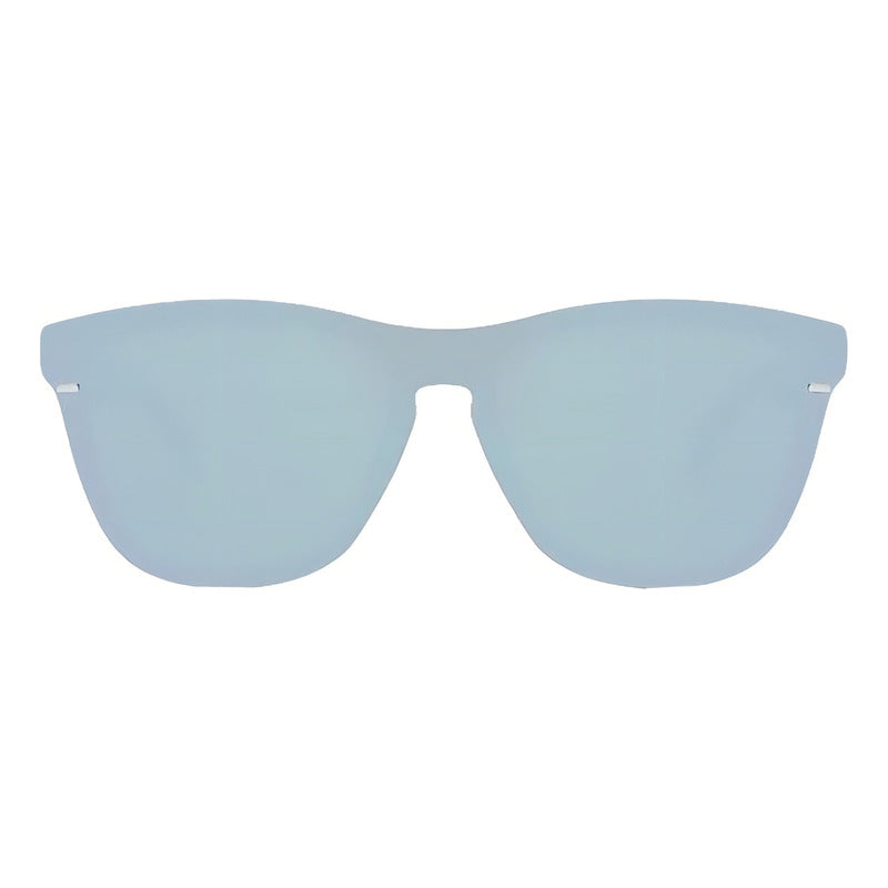 Lentes De Sol - One Venm Raw Blak Chrome