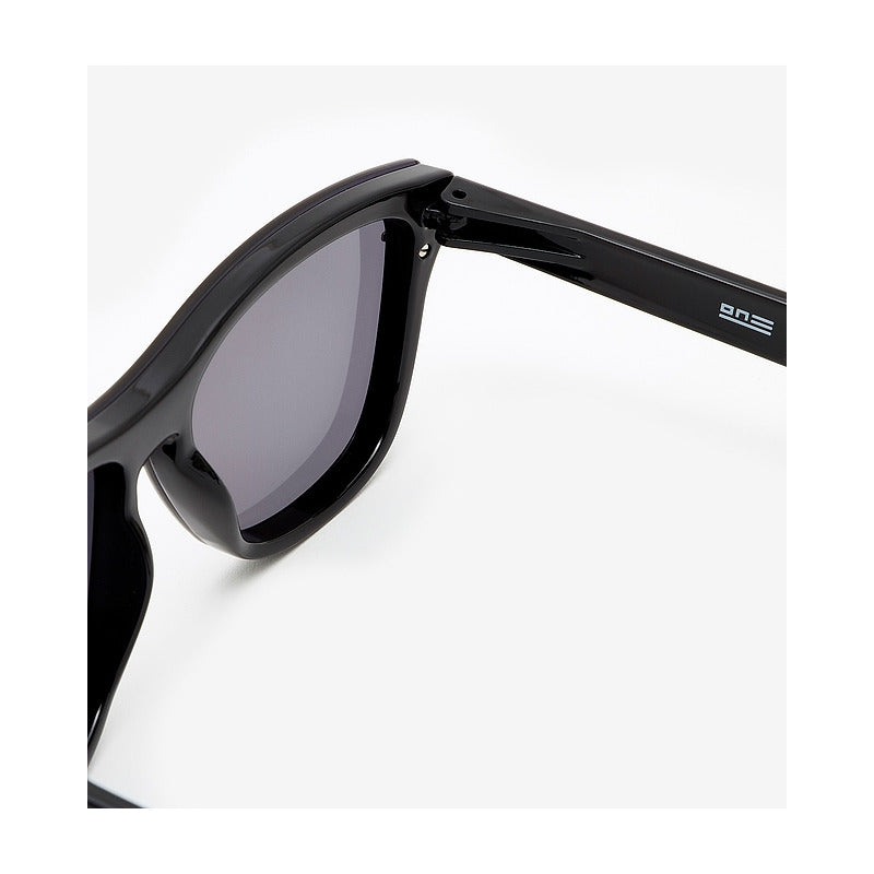 Lentes De Sol Hawkers Light Purple One Venm Hybrid Morado Negro Brillante