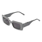 Lentes De Sol - Jam Checkers Dark