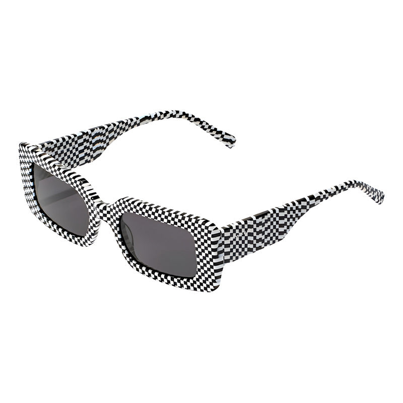 Lentes De Sol - Jam Checkers Dark