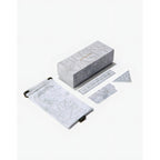 Lentes De Sol Hawkers - Pierre Gasly - Grid Negro Azul