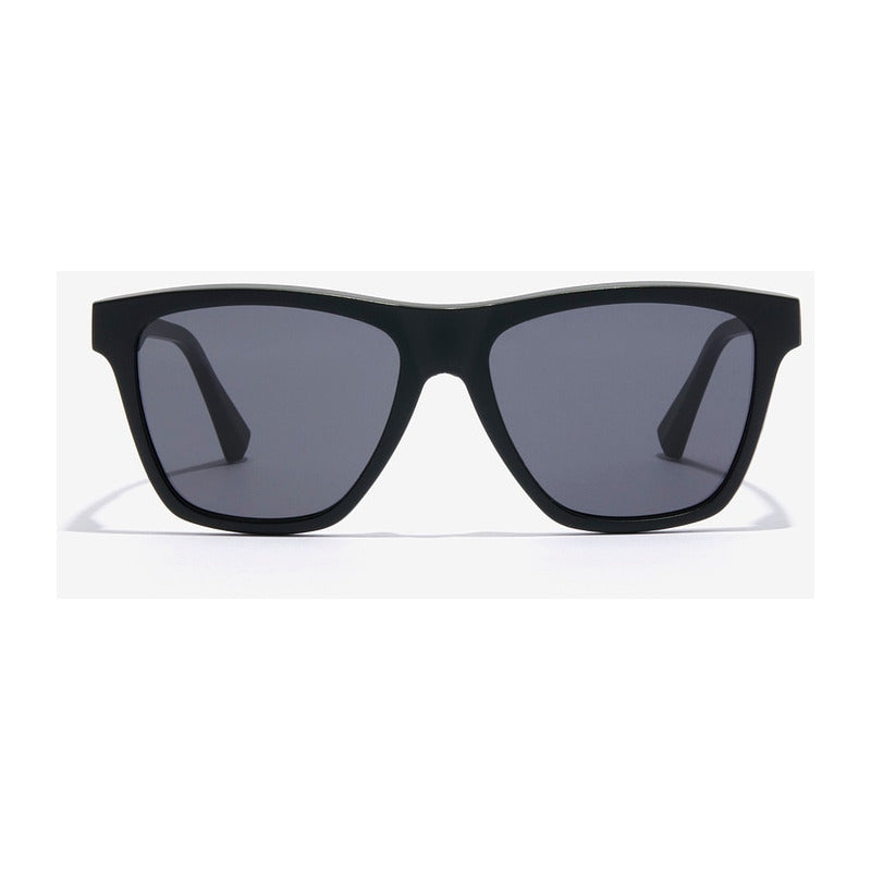 Lentes De Sol Hawkers One Ls Raw Hombre Y Mujer Polarizados Negro