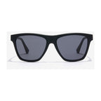 Lentes De Sol Hawkers One Ls Raw Hombre Y Mujer Polarizados Negro