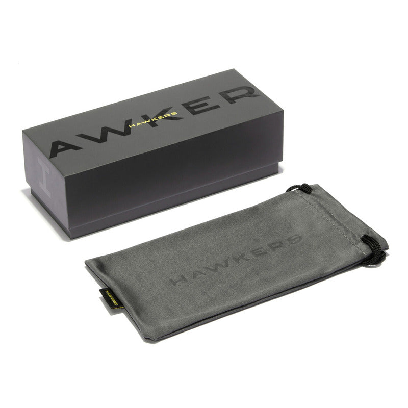 Lentes De Sol - Dust Polarizado Negro