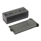 Lentes De Sol - Dust Polarizado Negro